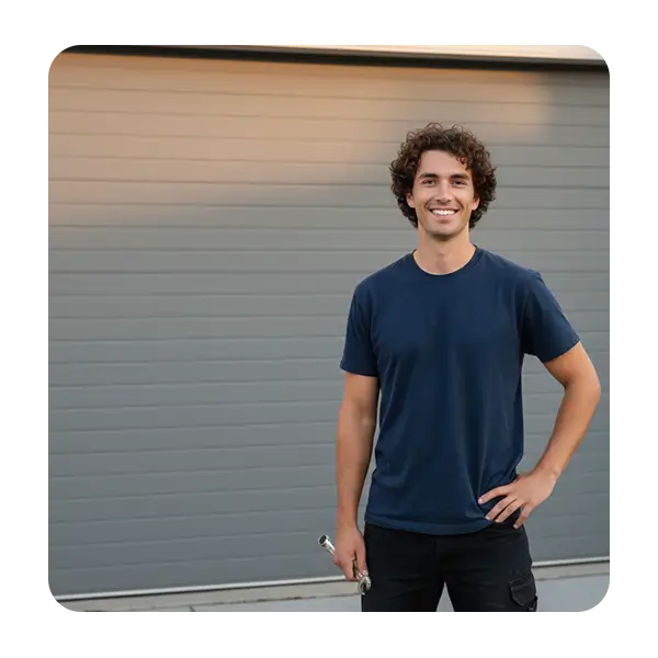 Repair Garage Door West University Place TX